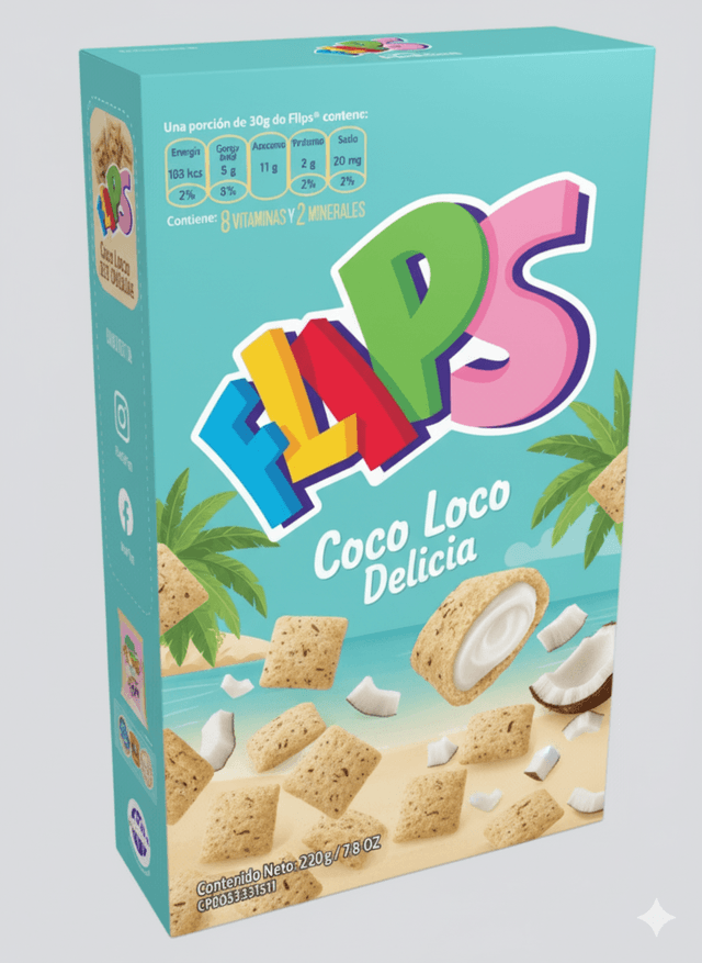 Coco Exótico